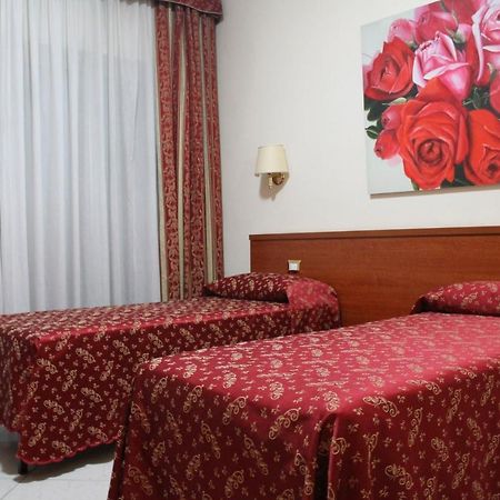 Hotel Vitti Rome Exterior photo