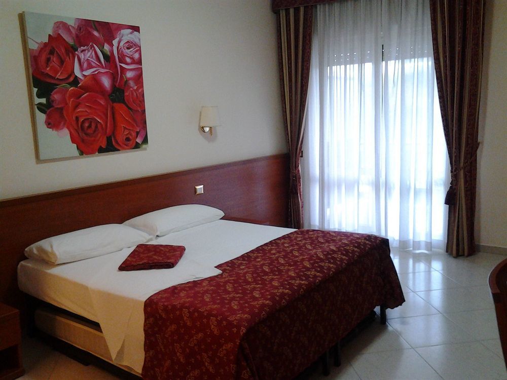 Hotel Vitti Rome Exterior photo