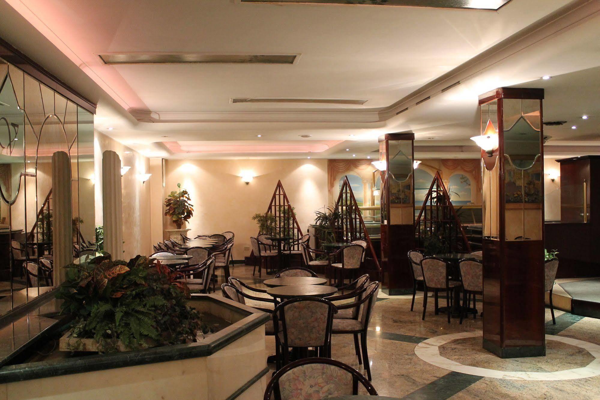 Hotel Vitti Rome Exterior photo
